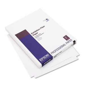 Paper; Consumables; Documents; Compressed-Fibers; Correspondence; Stationery; Epson