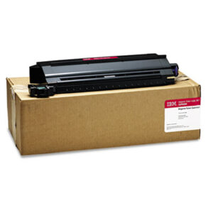 Laser; Laser Cartridge; Laser Printer; Laser Printer Supplies; Laser Supplies/Cartridges; Magenta; Print Cartridge; Printer Supplies/Accessories; Replacement; Replacement Ink Cartridges; Toner; 53P9394; Color; 1228; 1357; 4928; Toner; Cartridge; Inf; Consumables; Imaging; Reproduction; Technology; Publishing