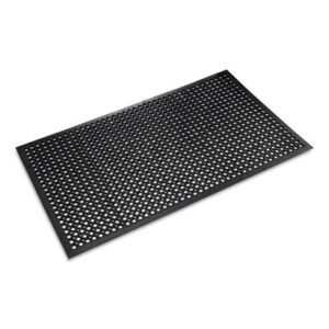 CROWN; Floor; Floor Mat; General Purpose; Heavy-Duty Antifatigue Mat; Mat; Runners/Protectors; Safewalk-Light; Protective; Coverings; Runners; Spreads; Guards; Flooring