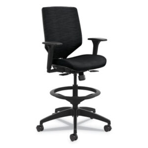 HON; Solve Series; Furniture; Office; Seating; Seats; Workstations