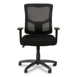 Alera; Elusion; Chair; Task Chair; Conference Chair; Silla; Manager&apos;s Chair; Elusion II; Elusion 2; Elusion Two; Mesh; Seating; Office Chair;