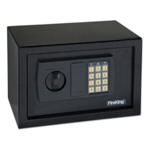 Electronic Security Safe; Personal Safe; Safe; Safes; Protective; Vault; Depository; Strong; Box; Safety; Gary