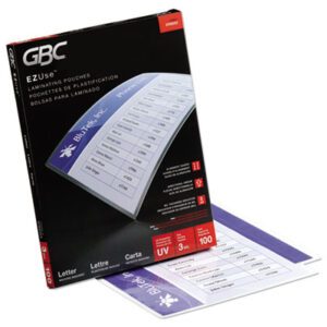 GBC; HeatSeal; LongLife Plus; Laminating Pouch; Sleeves; Overlays; Veneers; Finishes; Coatings Laminator Pouch; Laminate Pouch; Pouches; Laminating Sheet; Pouch; Pocket; Laminating Pocket; Laminator Pocket; Laminate Pocket; Laminated Pouch; Laminated Pocket; Laminating Supplies