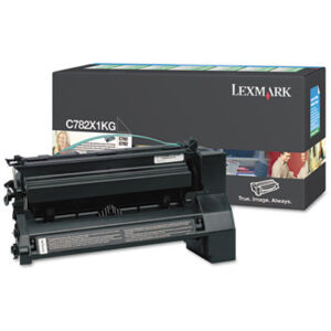 MagiColorHigh-Yield Laser Toner Cartridge for C782/X782E; MagiColorC782