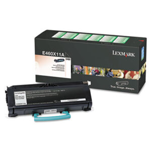 MagiColorE460; Black; Toner Cartridge; Consumables; Imaging; Reproduction; Technology; Publishing