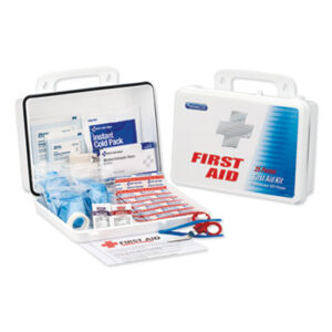 ACME; Acme First Aid Kit; Bandages; Emergency Supplies; First Aid Supplies; First Aid/Kits; Well Being