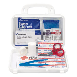 ACME; Acme First Aid Kit; Bandages; Emergency Supplies; First Aid Supplies; First Aid/Kits; Well Being