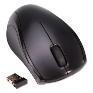 Wireless Mouse; Mice; Travel Mouse; Dongle Mouse; Computers; Laptops; Workstations; Input; Interfaces; Scroll