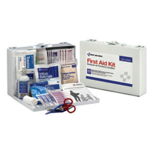 FIRST AID; First Aid/Kits; Well Being