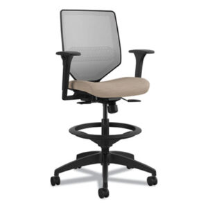 HON; Solve Series; Furniture; Office; Seating; Seats; Workstations