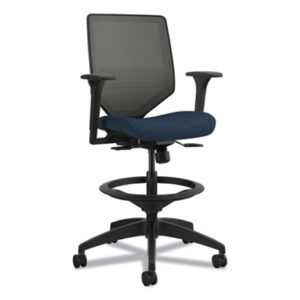 HON; Solve Series; Furniture; Office; Seating; Seats; Workstations