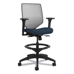 HON; Solve Series; Furniture; Office; Seating; Seats; Workstations