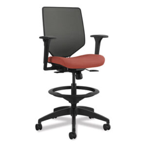 HON; Solve Series; Furniture; Office; Seating; Seats; Workstations