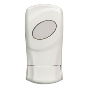 Manual Dispensers; Soap Dispensers; Foam Soap Dispensers