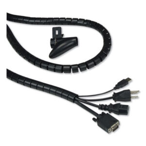 Cable; Cable Management; Computers; Peripherals; Tools; Workstations; Safety; Cords