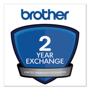 Brother®; Warranties & Support Packs; Warranties & Support Packs-Warranty Extension; Assurance; Security; Pledges; Surety; Warranty; Service Contracts