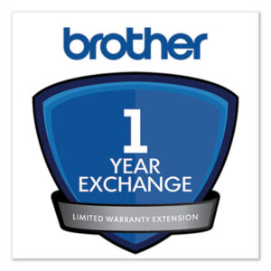 Brother®; Warranties & Support Packs; Warranties & Support Packs-Warranty Extension; Assurance; Security; Pledges; Surety; Warranty; Service Contracts