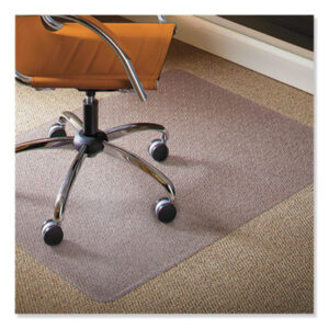 Chairmat; Chair Mat; Floormat; Floor Mat; Desk Mat; Floor Protector; ES Robbins®; Mat; Natural Origins™; USDA Preferred; Biobased; Carpet Mat