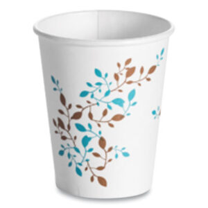 Hot Cups; Paper Cups; Hospitality; Cafeterias; Restaurants; Cafes; Beverages; Stations; Glass