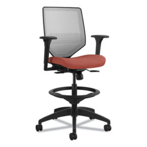 HON; Solve Series; Furniture; Office; Seating; Seats; Workstations