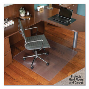 Chairmat; Chair Mat; Floor Protection; Hard Floor; Clear; Workstation; Protective; Coverings; Runners; Spreads; Guards; Flooring