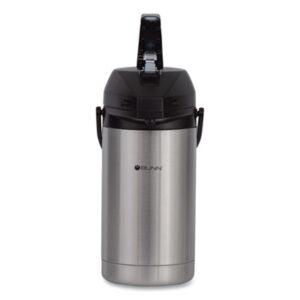 Thermos Carafe; Thermos; Carafe; Hot Beverages; Cold Beverages; Decanters; Vessels; Thermal; Insulated; Flasks; Vacuum-Flasks; Bottles