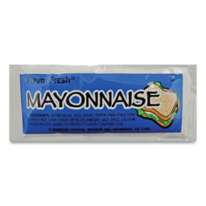 Mayonnaise; Condiments; Breakrooms; Kitchens; Nutrition; Nourishment; Vittles; Snacks