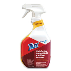 (CLO35600EA)CLO 35600EA – Disinfects Instant Mildew Remover, 32 oz Smart Tube Spray by CLOROX SALES CO. (1/EA)