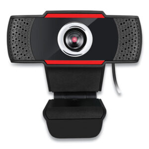 WebCams; Video Conferencing;  Chat;  Zoom; Teams; Skype