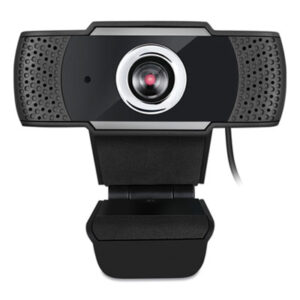 WebCams; Video Conferencing;  Chat;  Zoom; Teams; Skype