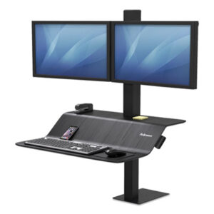 Sit Stand Workstation; Workstations; Writing-Table; Escritoire; Furniture; Office Suites; Education; Classroom; Add-Ons; Worksurfaces