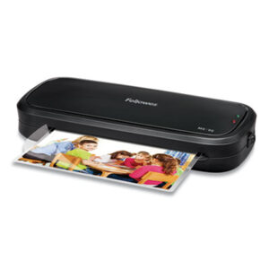 Laminator; Laminating Machine; Laminate; Fellowes