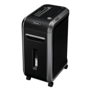 Office Equipment; Paper Shredder; Shredder; Cutter; Chad-maker; Confidentiality; Privacy; Security; Identity-Theft; Shreds