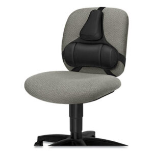 Back Support; Back Support Cushion; Back/Seat; Back/Seat; Posture; Backrests; Chiropractic; Ergonomics; Chair Accessories; Fellowes