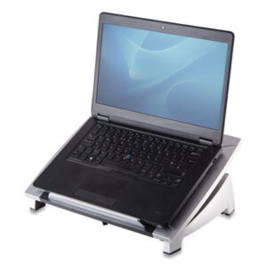 Fellowes; Office Suites; Laptop Riser; Platforms; Bases; Pedestals; Raisers; Desktops