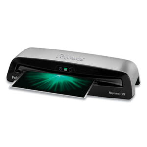 Laminator; Laminating Machine; Fellowes; Neptune