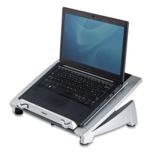 Copyholder; FELLOWES; Laptop Riser; OfficeSuites; Stand; Platforms; Bases; Pedestals; Raisers; Desktops