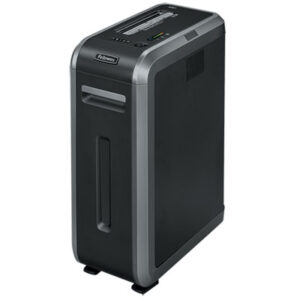 Office Equipment; Paper Shredder; Shredder; Cutter; Chad-maker; Confidentiality; Privacy; Security; Identity-Theft; Shreds