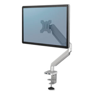 Single Monitor Arm; Hardware; Set-Up; Systems; Electronics; Audio Visual Equipment