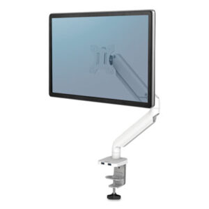 Single Monitor Arm; Hardware; Set-Up; Systems; Electronics; Audio Visual Equipment