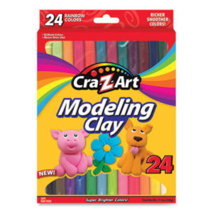 Clay; Modeling; Arts; Crafts; Ceramics; Schools; Hobbies; Materials; Education; Classrooms