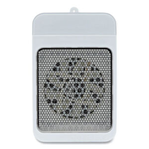 Air Freshener Dispenser; Fragrances; Neutralizers; Odors; Scents; Smells