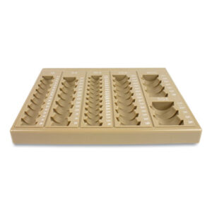 Coin Tray; Cash; POS; Point-Of-Sale; Coins; Currency; Bills