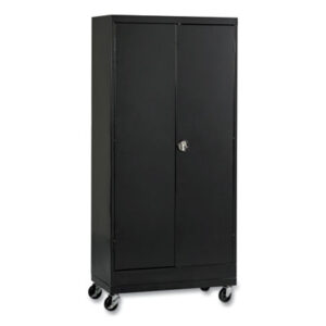 Storage Cabinets; Cabinets; Mobile Storage Cabinets