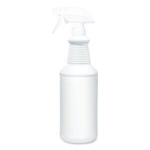 Water Only; Spray Bottles; Spray Bottle; Containers; Flagons; Flasks; Jan/San; Janitorial; Vials