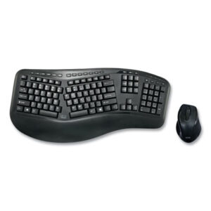 Wireless Keyboard and Mouse; Wireless Desktop; Bluetooth Keyboard and Mouse; Computers; Laptops; Workstations; Input; Interfaces; Hardware