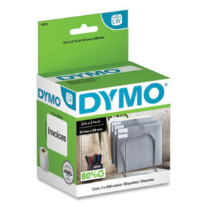 DYMO®; Labels; Labels-Multi-Use