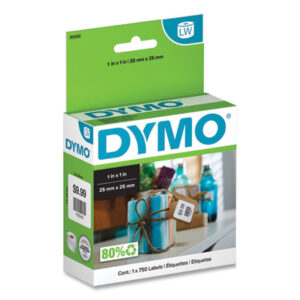 DYMO; Multipurpose; Labels; LabelWriter