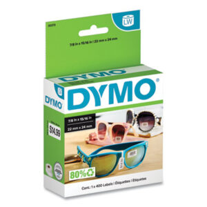 DYMO®; Labels; Labels-Multi-Use