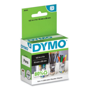 DYMO; Multipurpose; Labels; LabelWriter